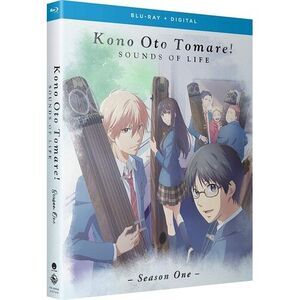 Kono Oto Tomare: Sounds Of Life - Season One